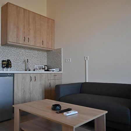 Lithino Rooms Kalamáta Eksteriør bilde