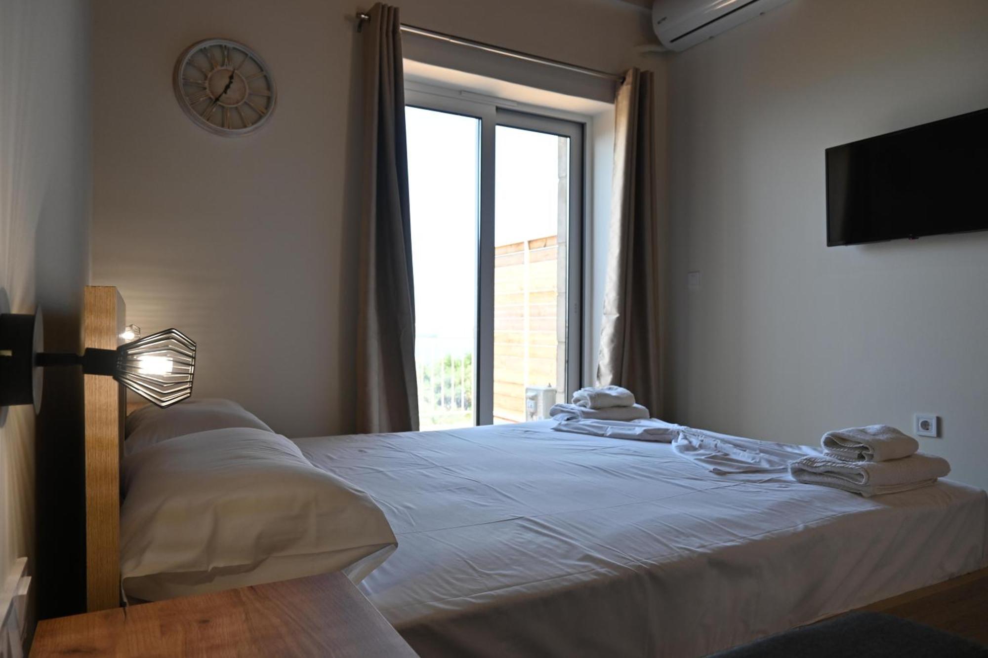 Lithino Rooms Kalamáta Eksteriør bilde